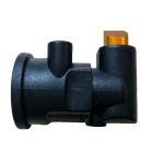 Akkumulátor zár vázba építhető eCityhez