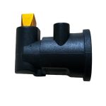 Akkumulátor zár vázba építhető eCityhez