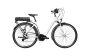   Gepida Crisia 1000 Altus 7 e-Bike Bafang középmotor 2022-es 80Nm