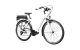 Gepida Crisia 1000 Altus 7 e-Bike Bafang középmotor 2022-es 80Nm