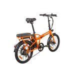 Ztech ZT-12 Elektrofahrrad 2024
