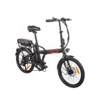 Ztech ZT-12 Elektrofahrrad 2024
