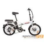 Ztech ZT-12 Elektrofahrrad 2024