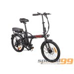 Ztech ZT-12 Elektrofahrrad 2024