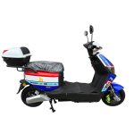 Lofty 7 D Delivery Elektroroller 70 km/h!!!