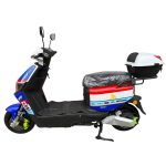 Lofty 7 D Delivery Elektroroller 70 km/h!!!