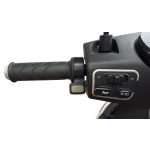 Lofty 7 D Delivery Elektroroller 70 km/h!!!