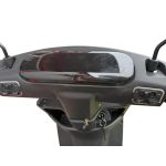 Lofty 7 D Delivery Elektroroller 70 km/h!!!