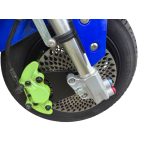 Lofty 7 D Delivery Elektroroller 70 km/h!!!