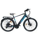 NEUZER Yukon férfi 21 sebességes