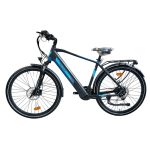 NEUZER Yukon férfi 21 sebességes