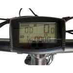 NEUZER Yukon férfi 21 sebességes