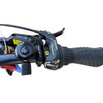 NEUZER Yukon férfi 21 sebességes