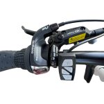 NEUZER Yukon férfi 21 sebességes