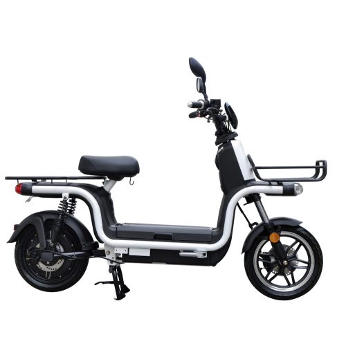 ZTECH ZT-28 2.0 Express electric scooter 60V 26Ah Li-ion 1500W 45Km / h