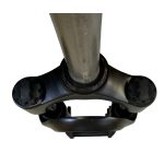 Első villa 20" fekete