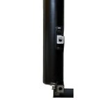 Első villa 20" fekete