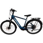 Corratec E-Power Trekking 28 CX6 12S Gent