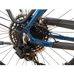 Corratec E-Power Trekking 28 CX6 12S Gent