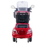 Ztech ZT-15 D Trilux Elektrodreirad