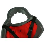 Gyerekülés HTP ELIBAS adapteres