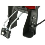 Gyerekülés HTP ELIBAS adapteres