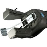 Gyerekülés HTP ELIBAS adapteres