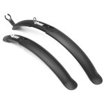 Sárvédő szett Classis SDE 24/26 Black