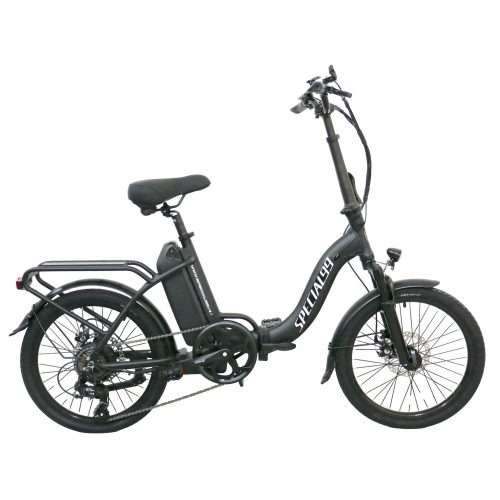 Special99 eFirenze folding electric bike 2022