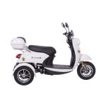 Ztech ZT-63 Trilux Elektro-Dreirad