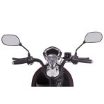 Ztech ZT-63 Trilux Elektro-Dreirad