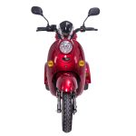 Ztech ZT-63 Trilux Elektro-Dreirad