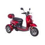 Ztech ZT-63 Trilux Elektro-Dreirad