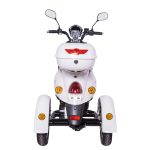 Ztech ZT-63 Trilux Elektro-Dreirad