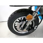 Ztech ZT-63 Trilux Elektro-Dreirad