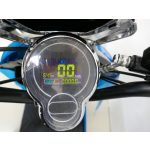 Ztech ZT-63 Trilux Elektro-Dreirad