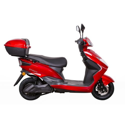 Ztech ZT-36 Luna electric scooter 1800W 20Ah