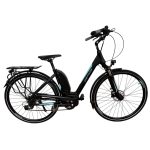 Gepida Reptila 1000 Altus7 E-Bike bemutató darab