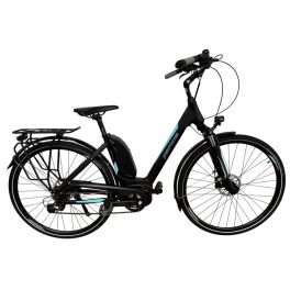 Gepida Reptila 1000 Altus7 E-Bike bemutató darab
