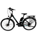 Gepida Reptila 1000 Altus7 E-Bike bemutató darab