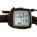 Gepida Reptila 1000 Altus7 E-Bike bemutató darab