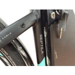 Gepida Reptila 1000 Altus7 E-Bike bemutató darab