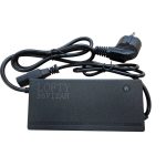 Battery Charger for electric bicycle 36 V 2.0 Ah Flat T