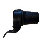 Gázkar elektromos kerékpárhoz Ztech 1