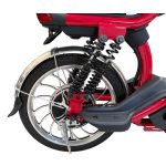 Ztech ZT-20 NEW elektromos robogó bemutató darab