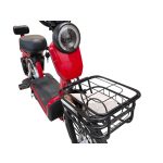 Ztech ZT-20 NEW elektromos robogó bemutató darab