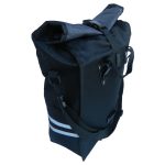 Velotech egyrészes túratáska L méret