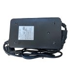 Akkumulátor töltő elektromos kerékpárhoz 60 V 3.0 Ah Lapos T