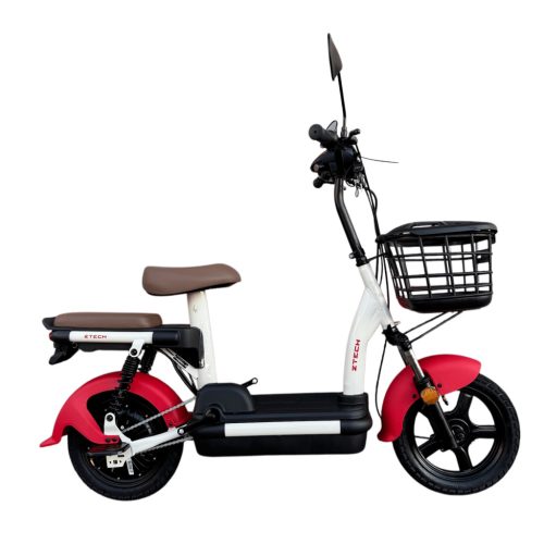 Ztech ZT-06 Nomad electric bike 48V 12Ah