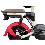 Ztech ZT-06 Nomad Elektrofahrrad 48V 12Ah 480 Watt